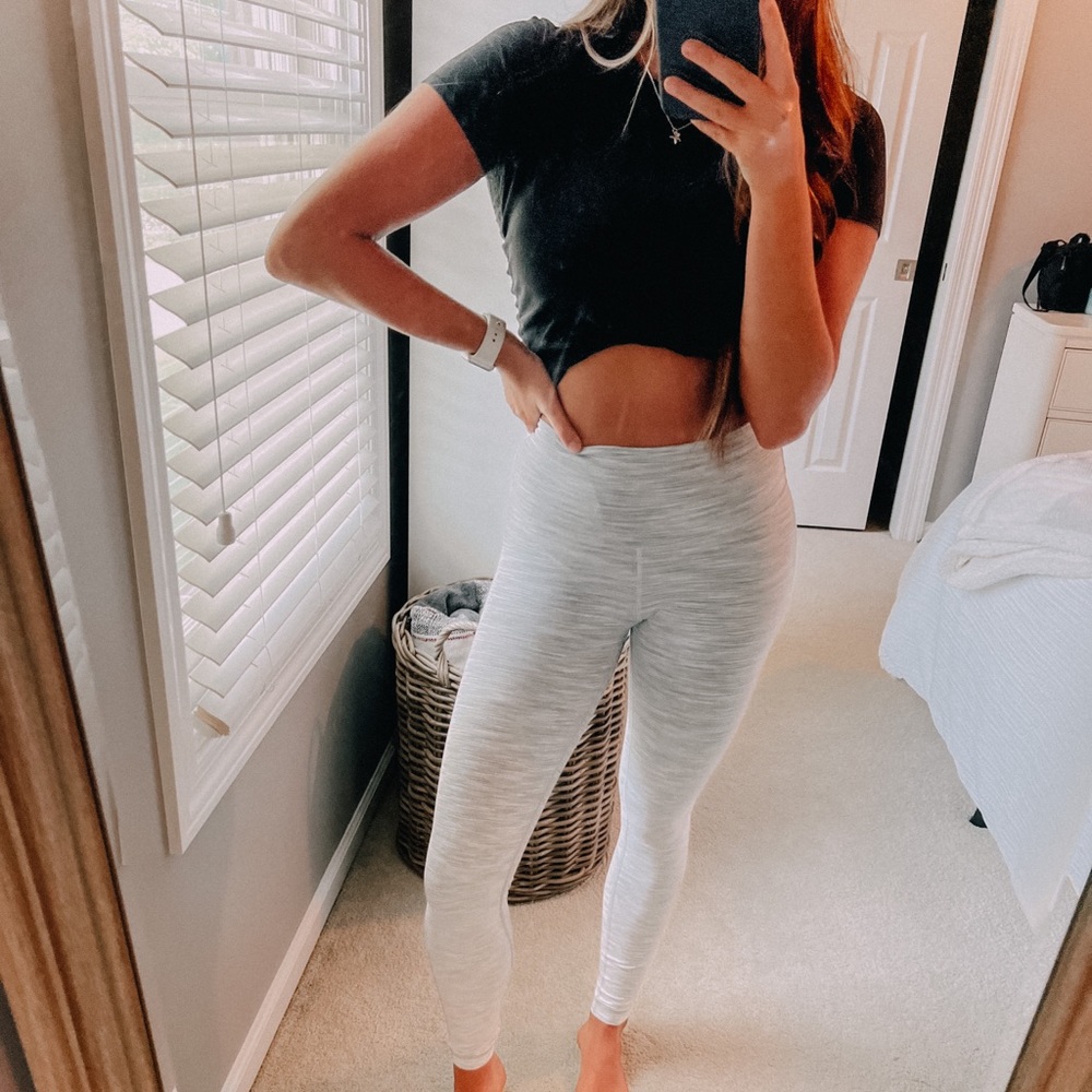 Athletic Clothes